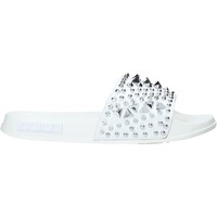 Zapatos Mujer Chanclas Cult CLE104415 Blanco