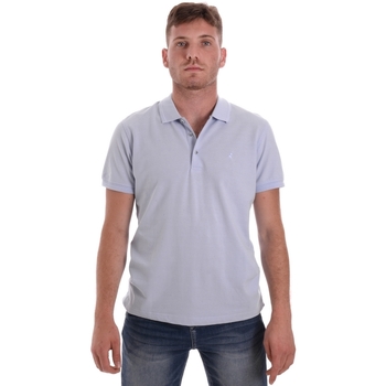 textil Hombre Tops y Camisetas Navigare NV82108 Azul
