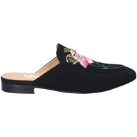 Zapatos Mujer Zuecos (Clogs) Grace Shoes 1731 Negro
