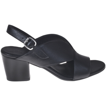 Zapatos Mujer Sandalias Bueno Shoes N2603 Negro