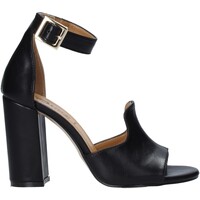 Zapatos Mujer Sandalias Grace Shoes 018N026 Negro