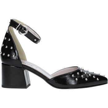 Zapatos Mujer Sandalias Grace Shoes 774007 Negro