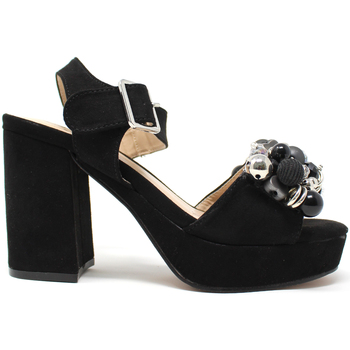 Zapatos Mujer Sandalias Onyx S19-SOX467 Negro