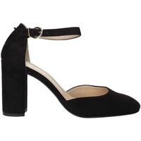 Zapatos Mujer Sandalias Grace Shoes 949002 Negro