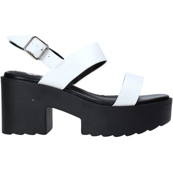Zapatos Mujer Sandalias Onyx S20-SOX761 Blanco