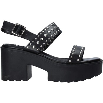 Zapatos Mujer Sandalias Onyx S20-SOX762 Negro