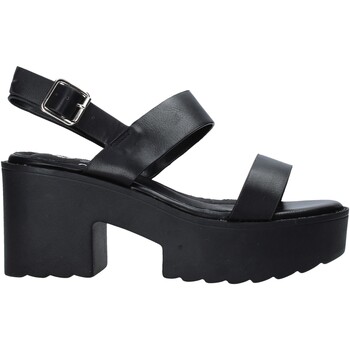 Zapatos Mujer Sandalias Onyx S20-SOX761 Negro