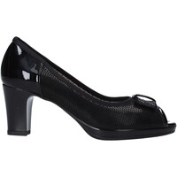 Zapatos Mujer Sandalias Comart 323323 Negro