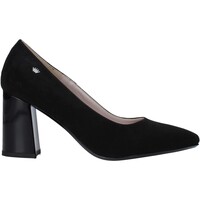 Zapatos Mujer Zapatos de tacón Comart 632517 Negro