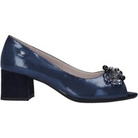 Zapatos Mujer Sandalias Comart 913465 Azul