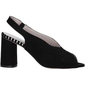 Zapatos Mujer Sandalias Comart 7B3418 Negro