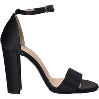 Zapatos Mujer Sandalias Grace Shoes 1392 Negro