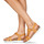 Zapatos Mujer Sandalias Panama Jack SALLY BASICS Amarillo