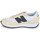 Zapatos Hombre Zapatillas bajas New Balance 237 Blanco / Negro