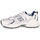 Zapatos Mujer Zapatillas bajas New Balance 530 Blanco / Plata
