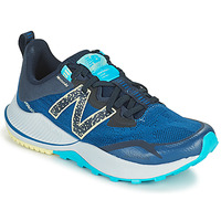 Zapatos Mujer Running / trail New Balance NITREL Azul