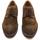 Zapatos Mujer Derbie & Richelieu Calce 806-SE Marrón