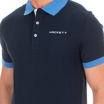 Hackett HMX1006F-ATLANTIC Azul