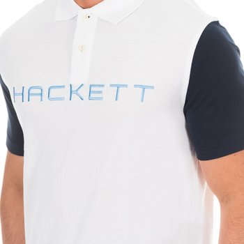 Hackett HMX1008B-WHITE Multicolor