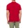 Ropa interior Hombre Camiseta interior Hackett HMX2000D-JESTER Rojo