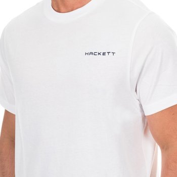 Hackett HMX2000D-WHITE Blanco