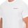 Ropa interior Hombre Camiseta interior Hackett HMX2000D-WHITE Blanco