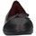 Zapatos Mujer Zapatos de tacón Balleri 2061-4 Mujer Marron Marrón