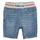 textil Niño Shorts / Bermudas Levi's 6EB819-M0P Azul