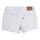 textil Niña Shorts / Bermudas Levi's 4E4536-001 Blanco
