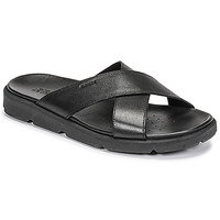 Zapatos Hombre Sandalias Geox U XAND 2S C Negro