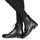 Zapatos Mujer Botas de caña baja Mjus PALLY Negro