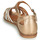 Zapatos Mujer Sandalias Pikolinos TALAVERA W3D Oro