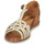 Zapatos Mujer Sandalias Pikolinos TALAVERA W3D Blanco / Marrón
