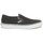 Zapatos Slip on Vans Classic Slip-On Negro