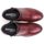 Zapatos Mujer Zapatos de tacón Dorking Brise D8296 Picota Rojo