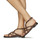 Zapatos Mujer Sandalias Jonak WHITNEY Marrón
