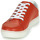 Zapatos Mujer Zapatillas bajas Pataugas TWIST/N F2F Rojo