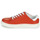 Zapatos Mujer Zapatillas bajas Pataugas TWIST/N F2F Rojo