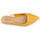 Zapatos Mujer Zapatos de tacón Moony Mood OGORGEOUS Amarillo