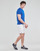 textil Hombre Shorts / Bermudas Lacoste SHOSTA Blanco