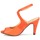 Zapatos Mujer Sandalias D.Co Copenhagen MARISSA Naranja