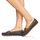 Zapatos Mujer Mocasín Minnetonka BOAT MOC Negro