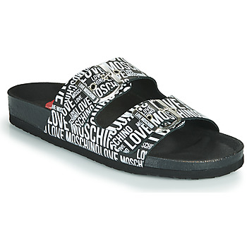 Zapatos Mujer Sandalias Love Moschino JA28073G1C Negro