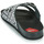 Zapatos Mujer Zuecos (Mules) Love Moschino JA28073G1C Negro