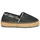 Zapatos Mujer Alpargatas Love Moschino JA10373G1C Negro