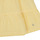 textil Niña Vestidos cortos Petit Bateau MERINGUE Amarillo