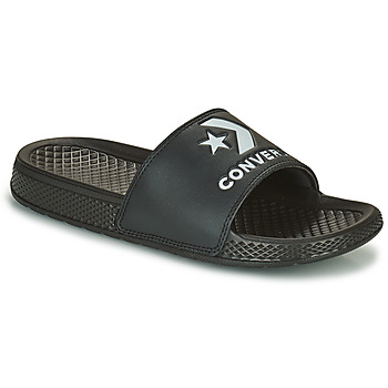 Zapatos Chanclas Converse Converse Slide Foundation Slip Negro