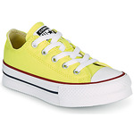 CHUCK TAYLOR ALL STAR LIFT CANVAS COLOR OX