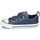 Zapatos Niños Zapatillas bajas Converse CHUCK TAYLOR ALL STAR 2V  OX Azul