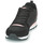Zapatos Mujer Zapatillas bajas Skechers OG 85 Negro / Rosa